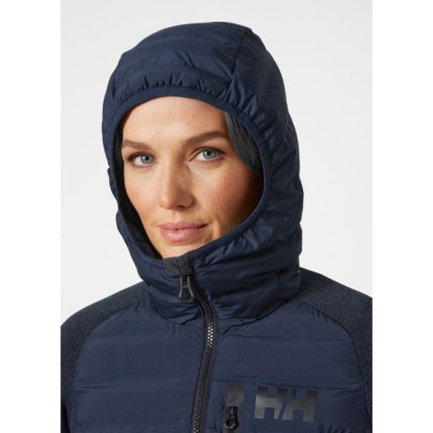 HELLY HANSEN W ARCTIC OCEAN HYBRID INS 30370 597