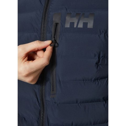 HELLY HANSEN W ARCTIC OCEAN HYBRID INS 30370 597