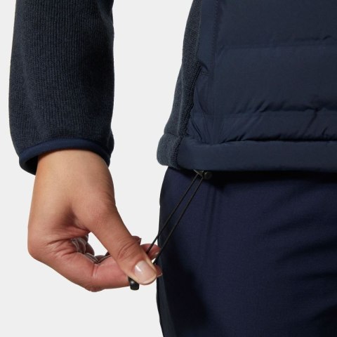 HELLY HANSEN W ARCTIC OCEAN HYBRID INS 30370 597