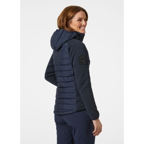 HELLY HANSEN W ARCTIC OCEAN HYBRID INS 30370 597