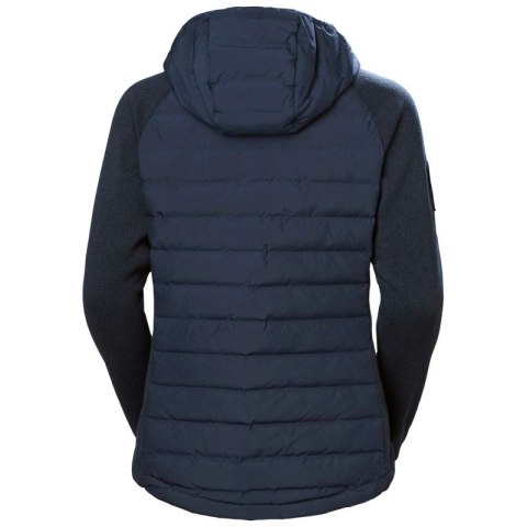 HELLY HANSEN W ARCTIC OCEAN HYBRID INS 30370 597