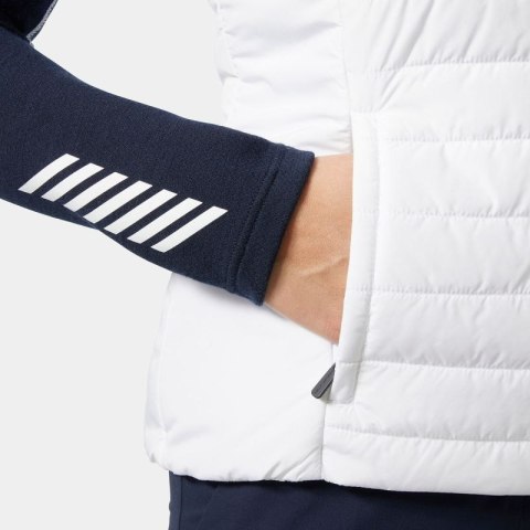 Helly Hansen damska kamizelka W CREW INSULATOR VEST 2.0 30240 001