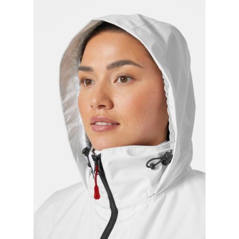 Helly Hansen damska kurtka W CREW HOODED MIDL JACKET 2.0 34447 001