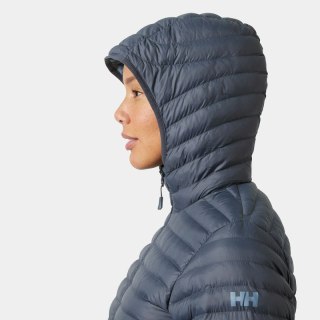 Helly Hansen damska kurtka W SIRDAL HOODED INSULATOR JACKET 62992 860