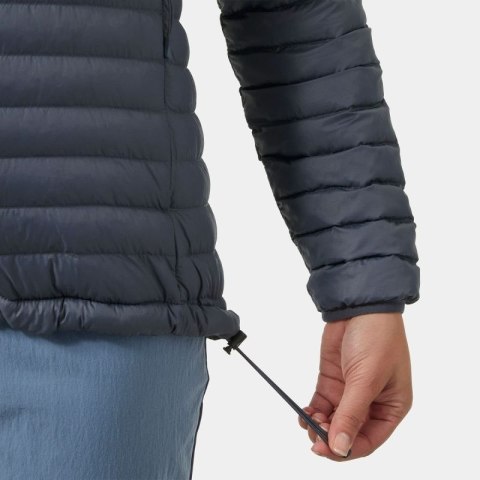 Helly Hansen damska kurtka W SIRDAL HOODED INSULATOR JACKET 62992 860