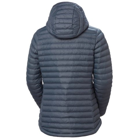 Helly Hansen damska kurtka W SIRDAL HOODED INSULATOR JACKET 62992 860