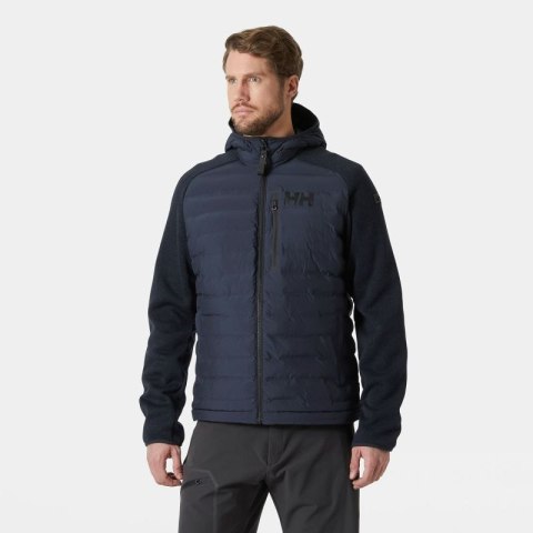 Helly Hansen męska kurtka ARCTIC OCEAN HYBRID INSULATOR 34074 597
