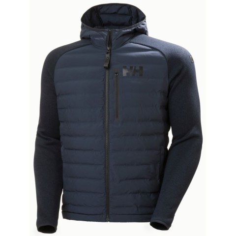 Helly Hansen męska kurtka ARCTIC OCEAN HYBRID INSULATOR 34074 597