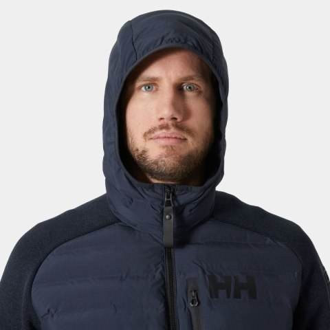 Helly Hansen męska kurtka ARCTIC OCEAN HYBRID INSULATOR 34074 597