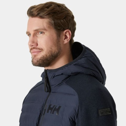 Helly Hansen męska kurtka ARCTIC OCEAN HYBRID INSULATOR 34074 597