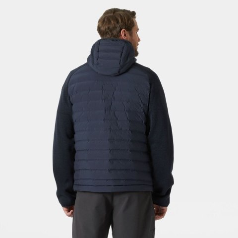 Helly Hansen męska kurtka ARCTIC OCEAN HYBRID INSULATOR 34074 597