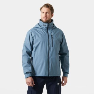 Helly Hansen męska kurtka CREW HOODED MIDLAYER JACKET 2 34442 601