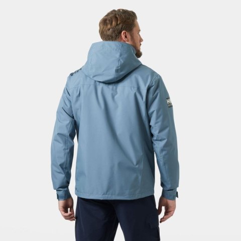 Helly Hansen męska kurtka CREW HOODED MIDLAYER JACKET 2 34442 601