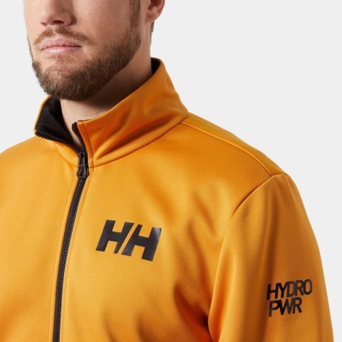 Helly Hansen męska kurtka HP FLEECE JACKET 2.0 34289 399