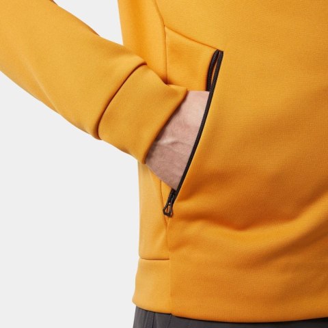 Helly Hansen męska kurtka HP FLEECE JACKET 2.0 34289 399