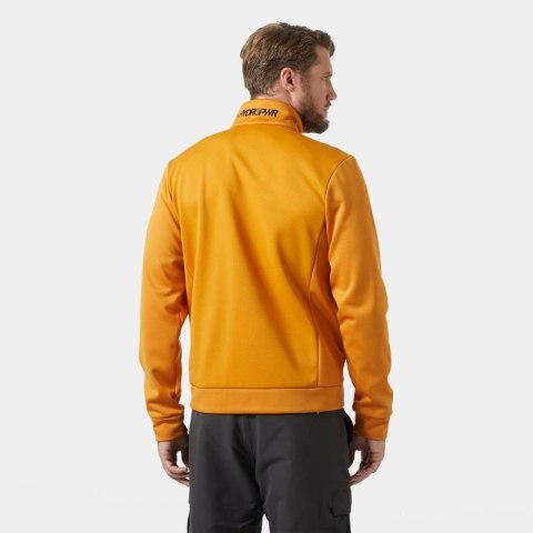 Helly Hansen męska kurtka HP FLEECE JACKET 2.0 34289 399