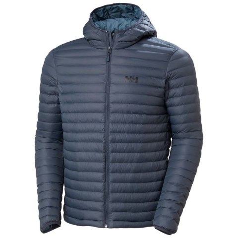 Helly Hansen męska kurtka SIRDAL HOODED INSULATOR JACKET 62989 860