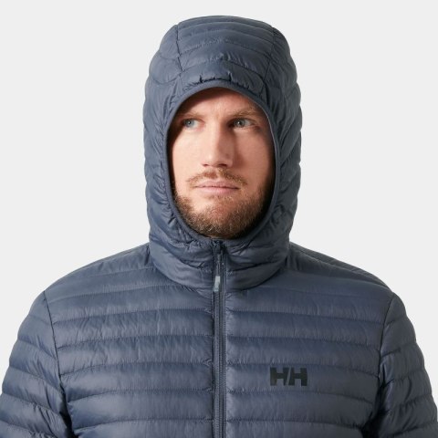 Helly Hansen męska kurtka SIRDAL HOODED INSULATOR JACKET 62989 860