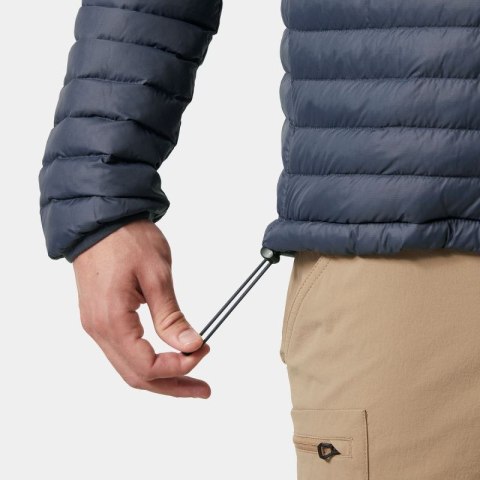 Helly Hansen męska kurtka SIRDAL HOODED INSULATOR JACKET 62989 860