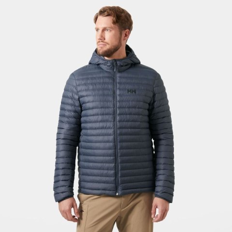 Helly Hansen męska kurtka SIRDAL HOODED INSULATOR JACKET 62989 860