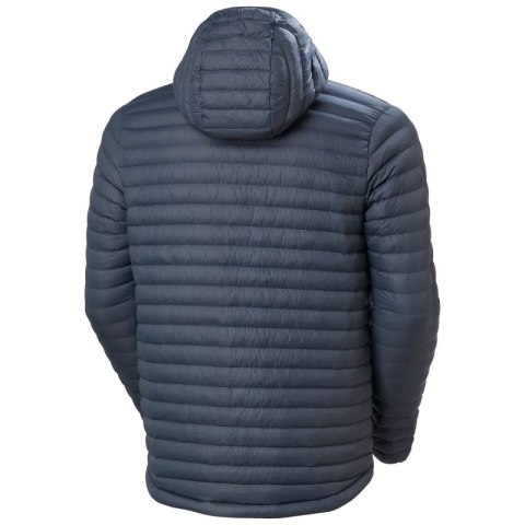 Helly Hansen męska kurtka SIRDAL HOODED INSULATOR JACKET 62989 860