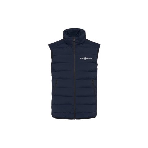 Kamizelka SAIL RACING JR SPRAY DOWN VEST