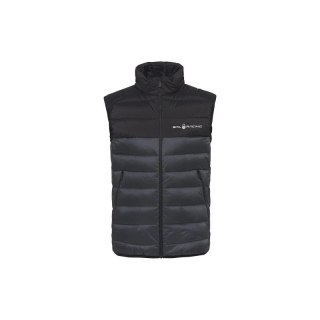 Kamizelka SAIL RACING Jr Spray Down Vest - szary