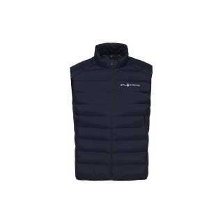 Kamizelka SAIL RACING Spray Down Vest - biały