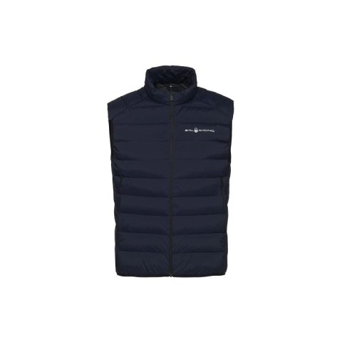 Kamizelka SAIL RACING Spray Down Vest - biały