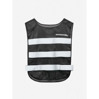 Kamizelka rowerowa BOOKMAN Reflective Vest