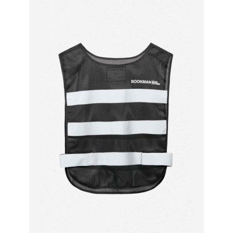 Kamizelka rowerowa BOOKMAN Reflective Vest