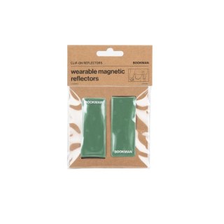 Klip BOOKMAN Clip-on Reflectors