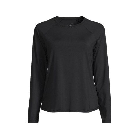 Koszulka CASALL Essential Long Sleeve czarny