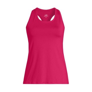 Koszulka CASALL Essential Racerback Tank różowy