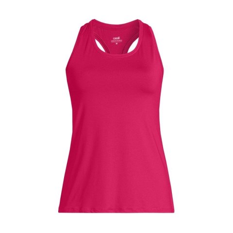 Koszulka CASALL Essential Racerback Tank różowy