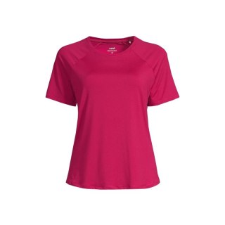 Koszulka CASALL Essential Tee różowy
