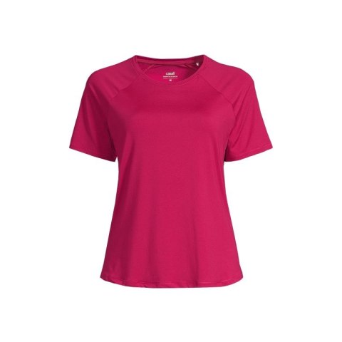 Koszulka CASALL Essential Tee różowy