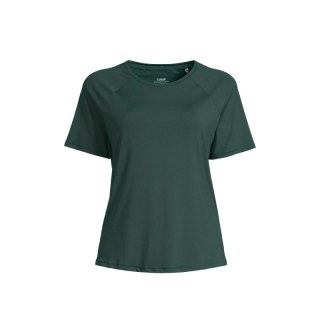Koszulka CASALL Essential Tee zielony
