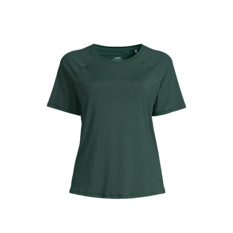 Koszulka CASALL Essential Tee zielony