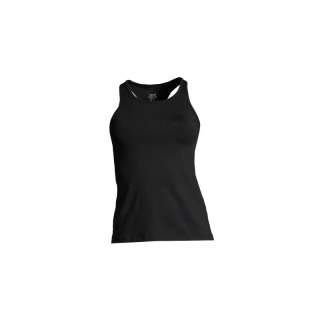 Koszulka sportowa CASALL Essential Racerback czarny