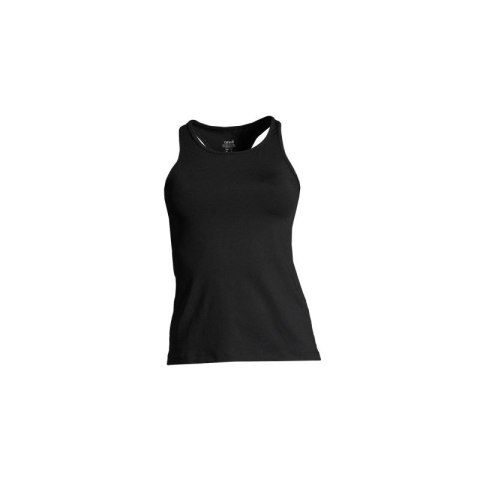 Koszulka sportowa CASALL Essential Racerback czarny