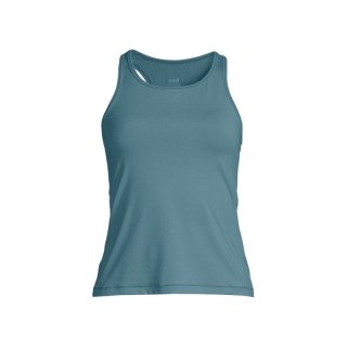 Koszulka sportowa CASALL Essential Racerback niebieski