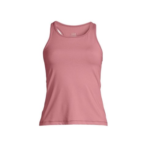 Koszulka sportowa CASALL Essential Racerback różowy
