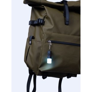 Lampka rowerowa BOOKMAN Lightstick