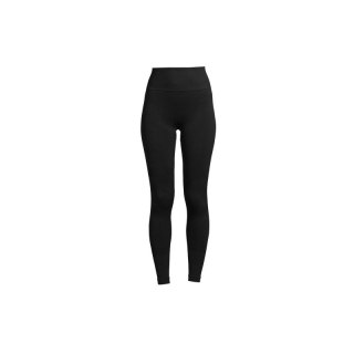 Legginsy CASALL Essential Block Seamless High Waist Tights czarny