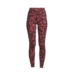Legginsy CASALL Essential Tights Printed cosmic pink