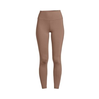 Legginsy CASALL Essential Ultra High Waist Tights taupe brown