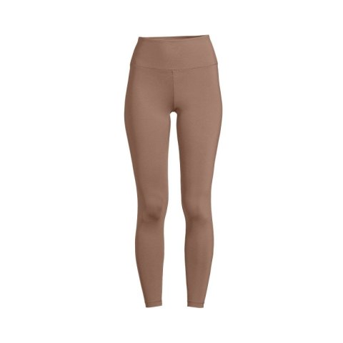 Legginsy CASALL Essential Ultra High Waist Tights taupe brown