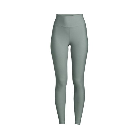 Legginsy CASALL Graphic High Waist Tights dusty green