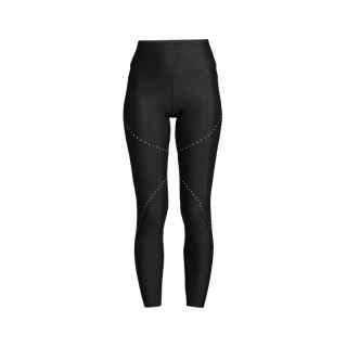Legginsy z wysokim stanem CASALL Contour High Waist Tights czarny